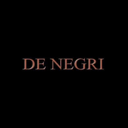 Distilleria De Negri