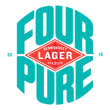 Fourpure Brewery